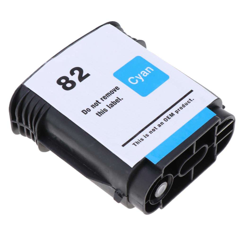 Ink Cartridge for Plus/500ps/500ps/510/800/800ps/815/820 Blue