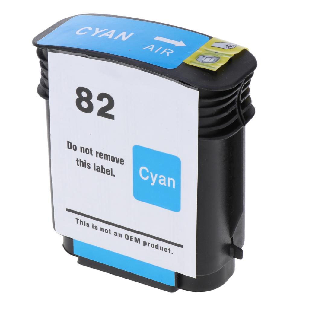 Ink Cartridge for Plus/500ps/500ps/510/800/800ps/815/820 Blue