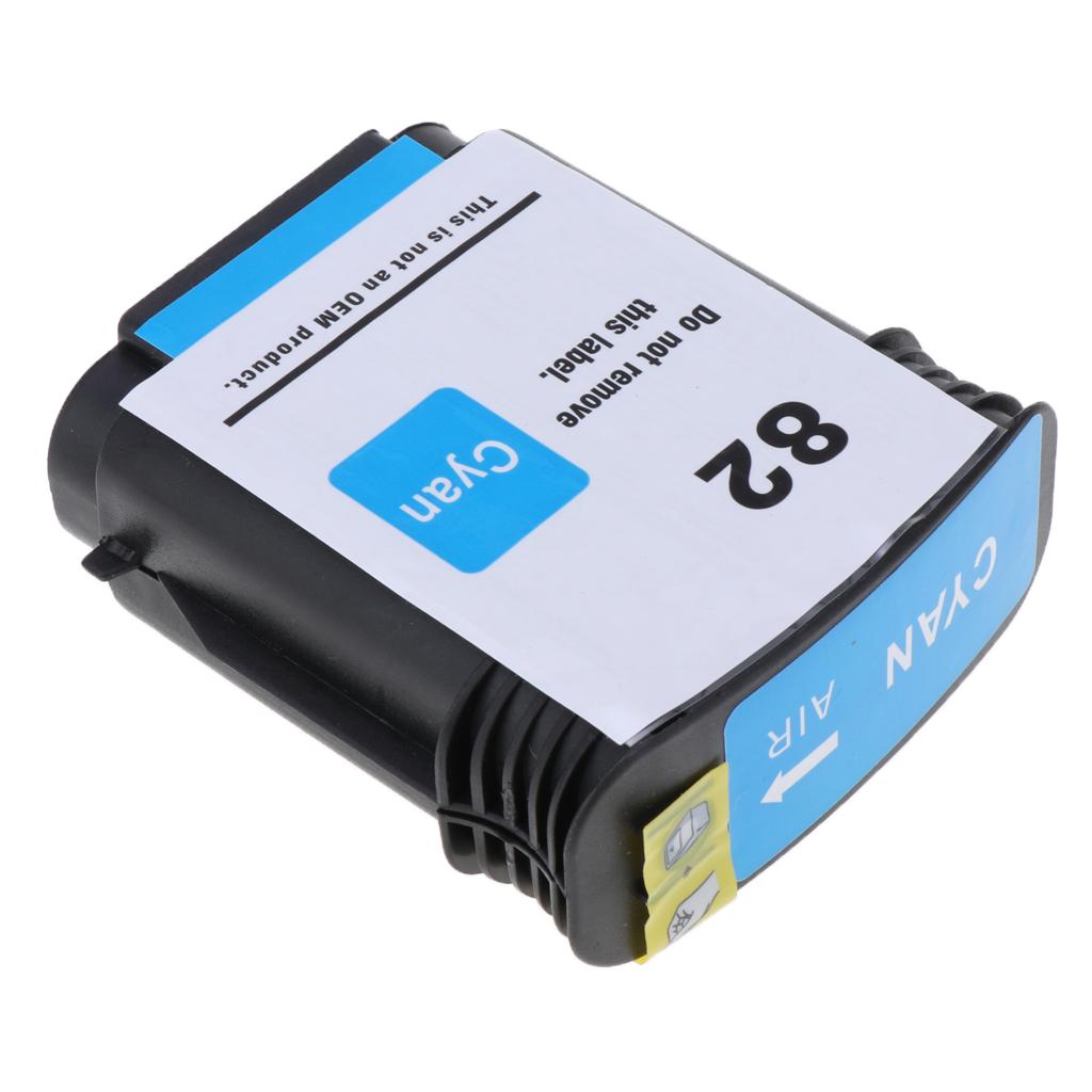 Ink Cartridge for Plus/500ps/500ps/510/800/800ps/815/820 Blue