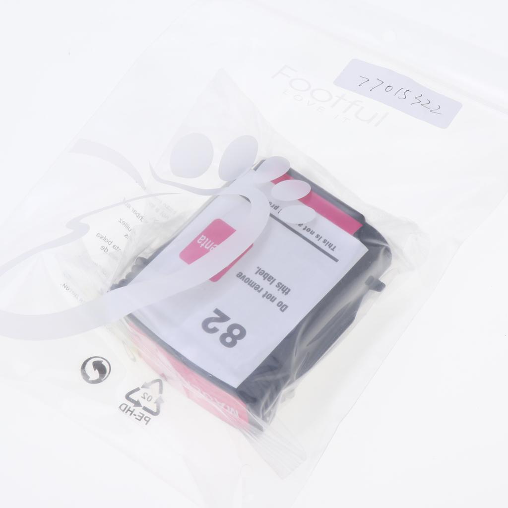 Ink Cartridge for Plus/500ps/500ps/510/800/800ps/815/820 Red