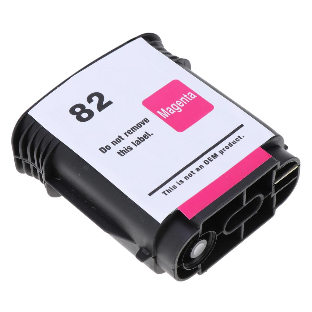 Ink Cartridge for Plus/500ps/500ps/510/800/800ps/815/820 Red