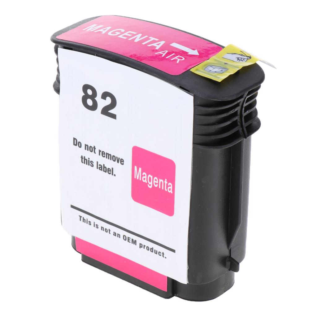 Ink Cartridge for Plus/500ps/500ps/510/800/800ps/815/820 Red