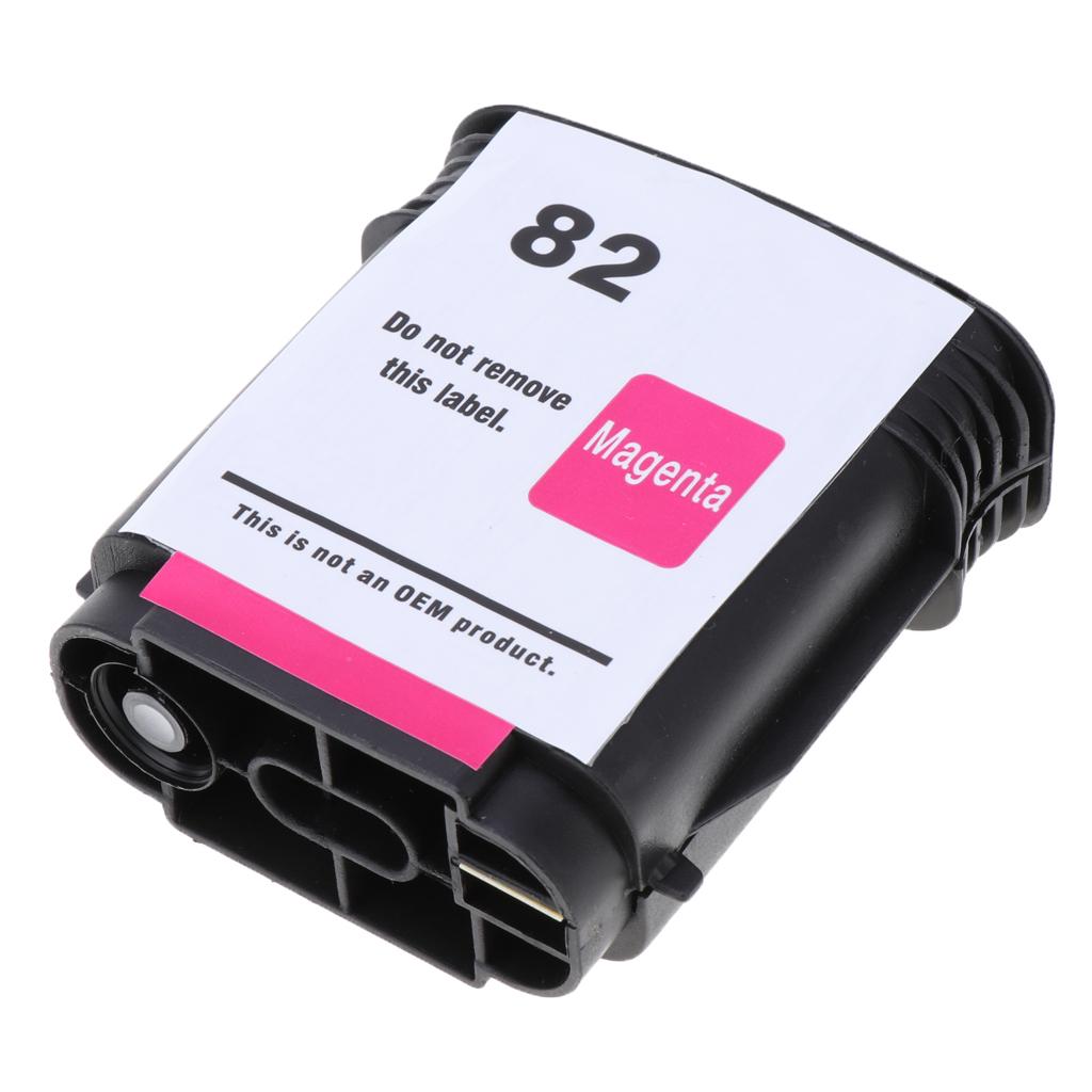 Ink Cartridge for Plus/500ps/500ps/510/800/800ps/815/820 Red