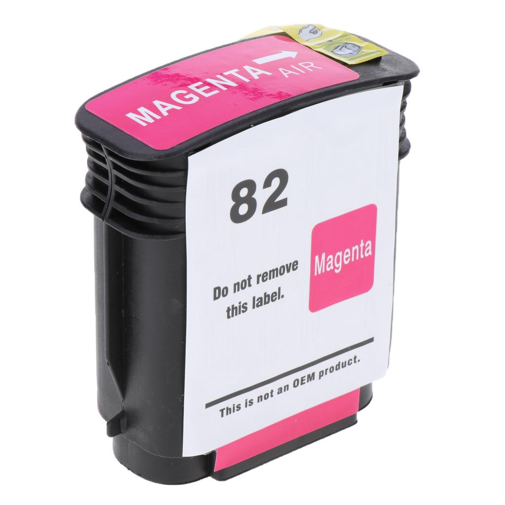 Ink Cartridge for Plus/500ps/500ps/510/800/800ps/815/820 Red