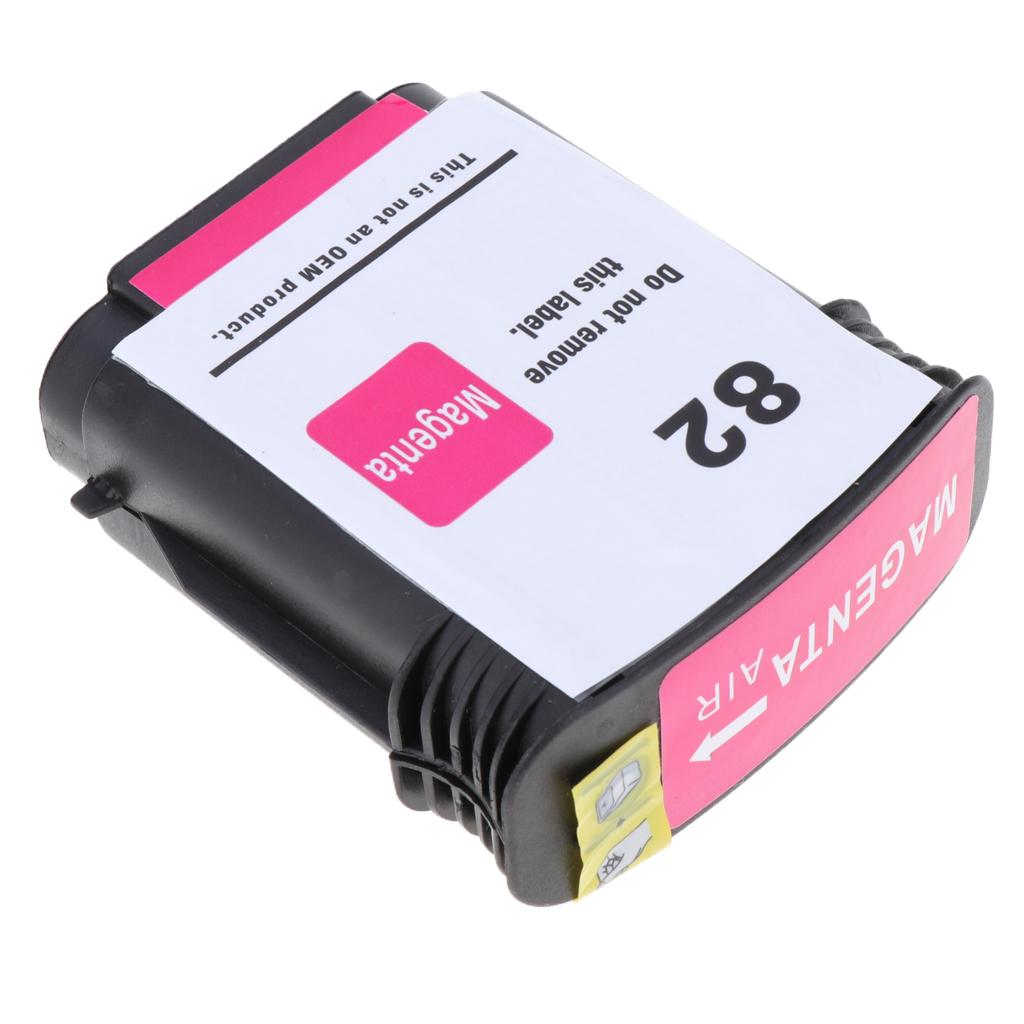 Ink Cartridge for Plus/500ps/500ps/510/800/800ps/815/820 Red