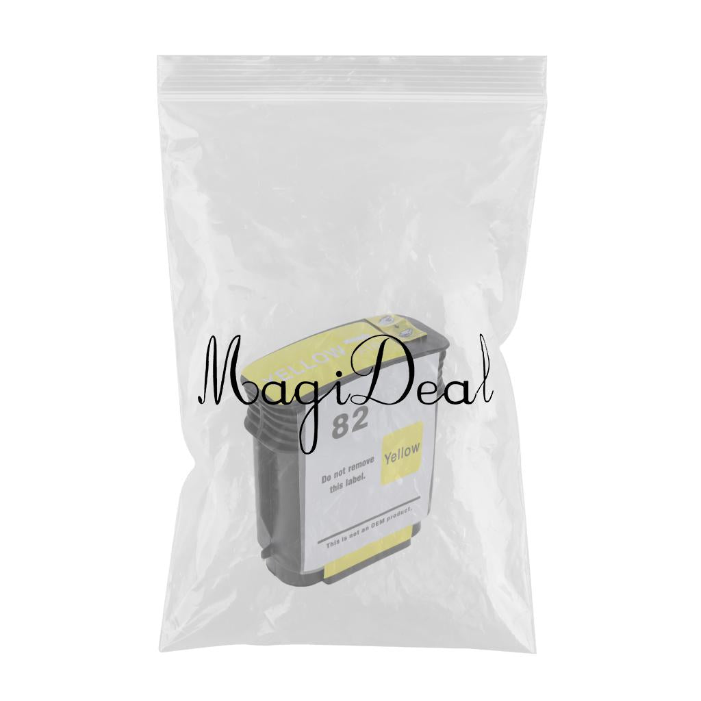 Ink Cartridge for Plus/500ps/500ps/510/800/800ps/815/820 Yellow