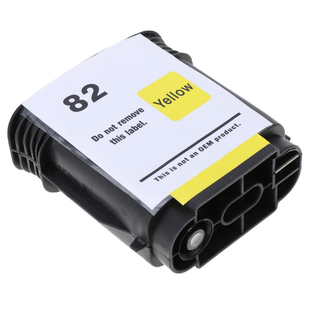 Ink Cartridge for Plus/500ps/500ps/510/800/800ps/815/820 Yellow