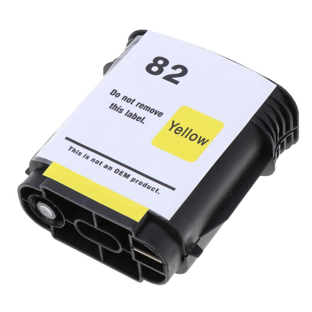 Ink Cartridge for Plus/500ps/500ps/510/800/800ps/815/820 Yellow