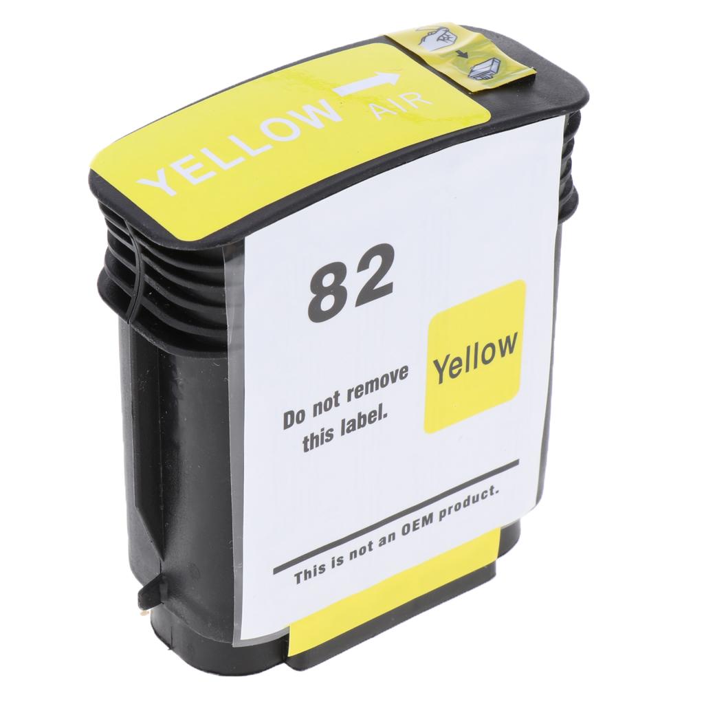 Ink Cartridge for Plus/500ps/500ps/510/800/800ps/815/820 Yellow