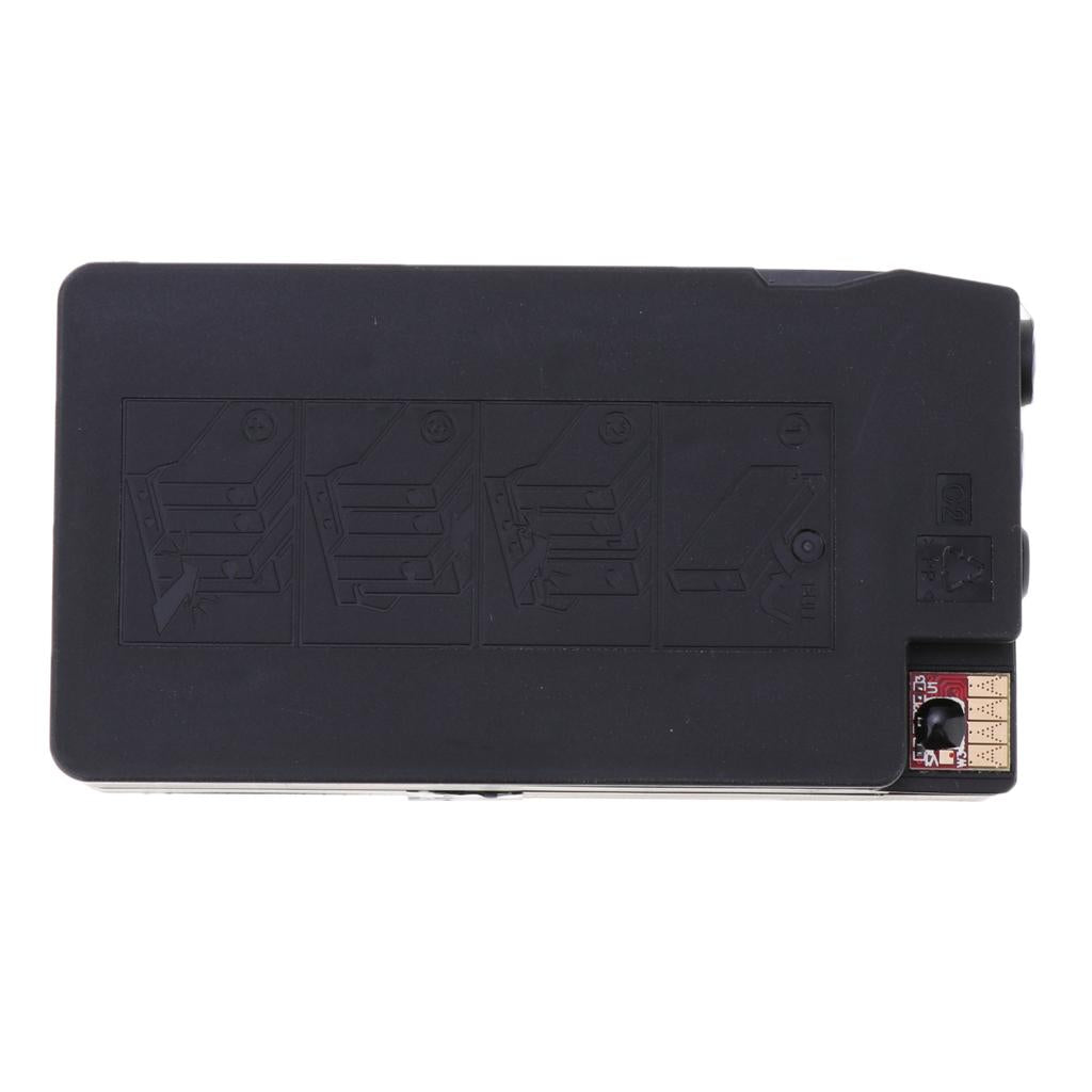 Printer Ink Cartridge for 950 951 950XL BK 951XL C M Y Black