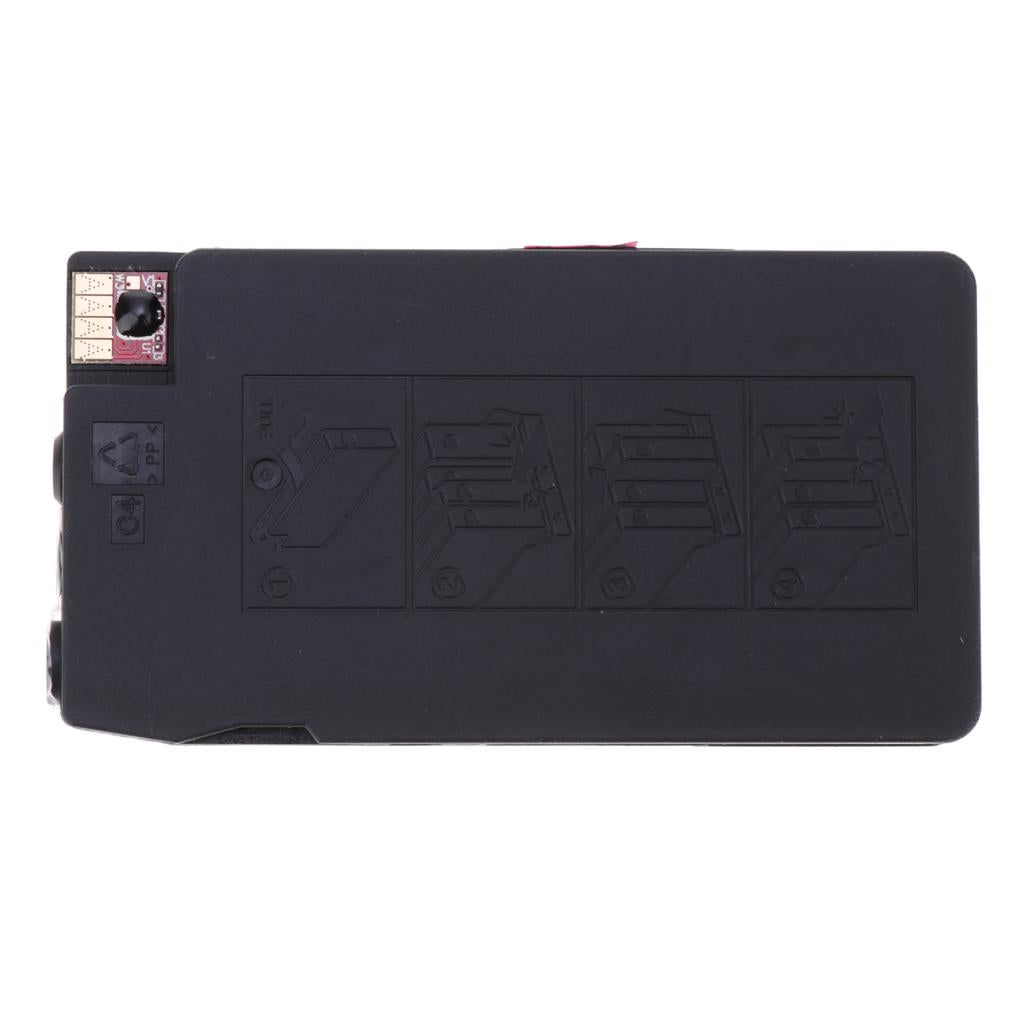 Printer Ink Cartridge for 950 951 950XL BK 951XL C M Y Red