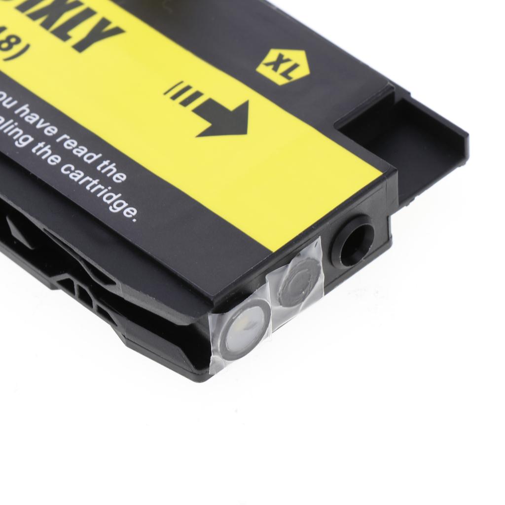 Printer Ink Cartridge for 950 951 950XL BK 951XL C M Y Yellow