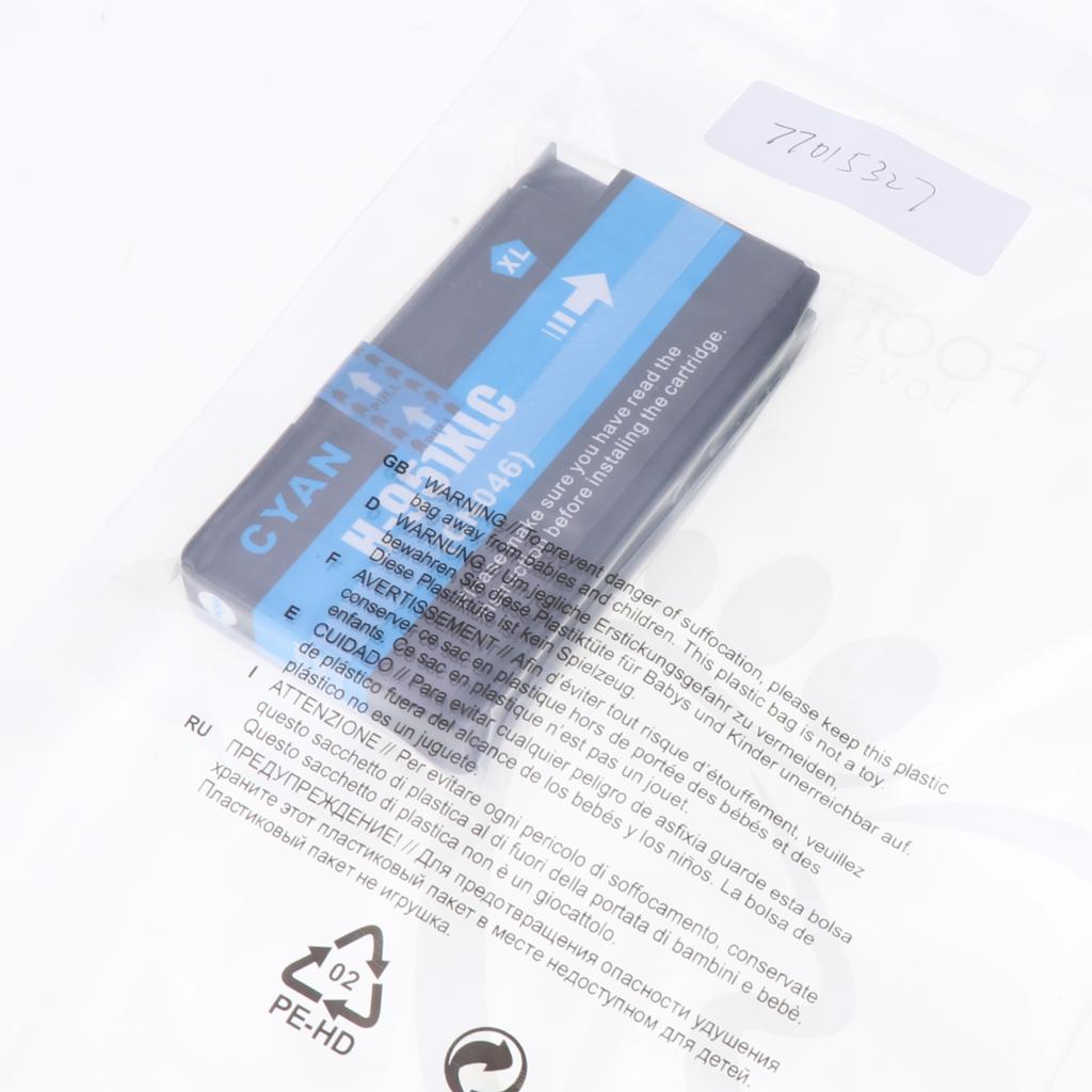 Printer Ink Cartridge for 950 951 950XL BK 951XL C M Y Blue