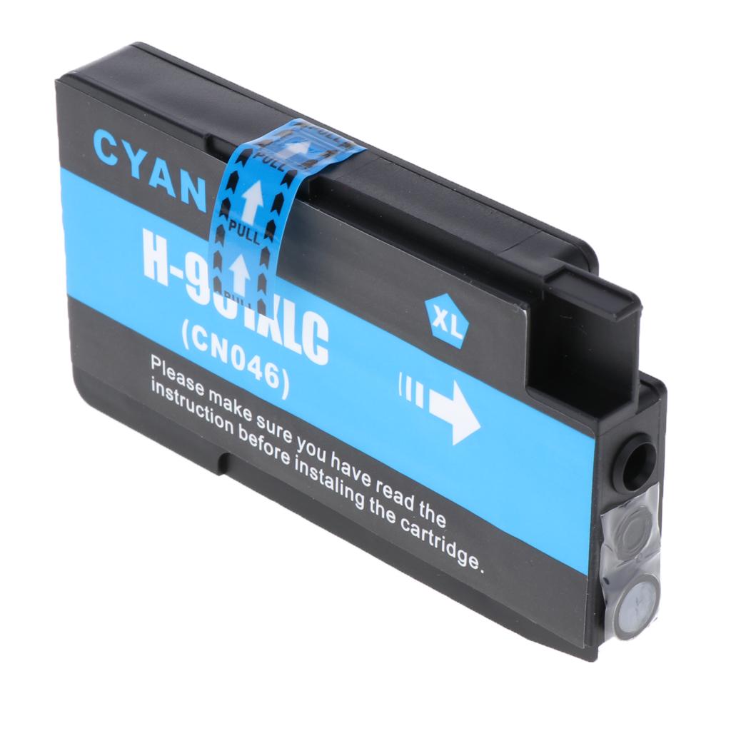 Printer Ink Cartridge for 950 951 950XL BK 951XL C M Y Blue