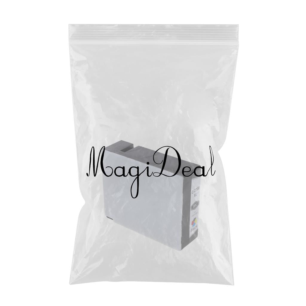 Ink Cartridge Replacement Part for MAXIFY MB5070 IB4070 Black