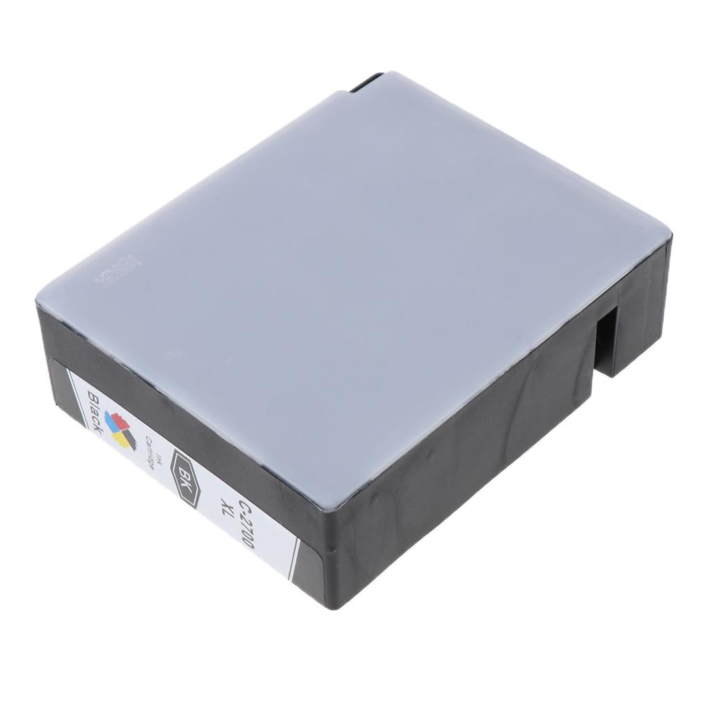 Ink Cartridge Replacement Part for MAXIFY MB5070 IB4070 Black