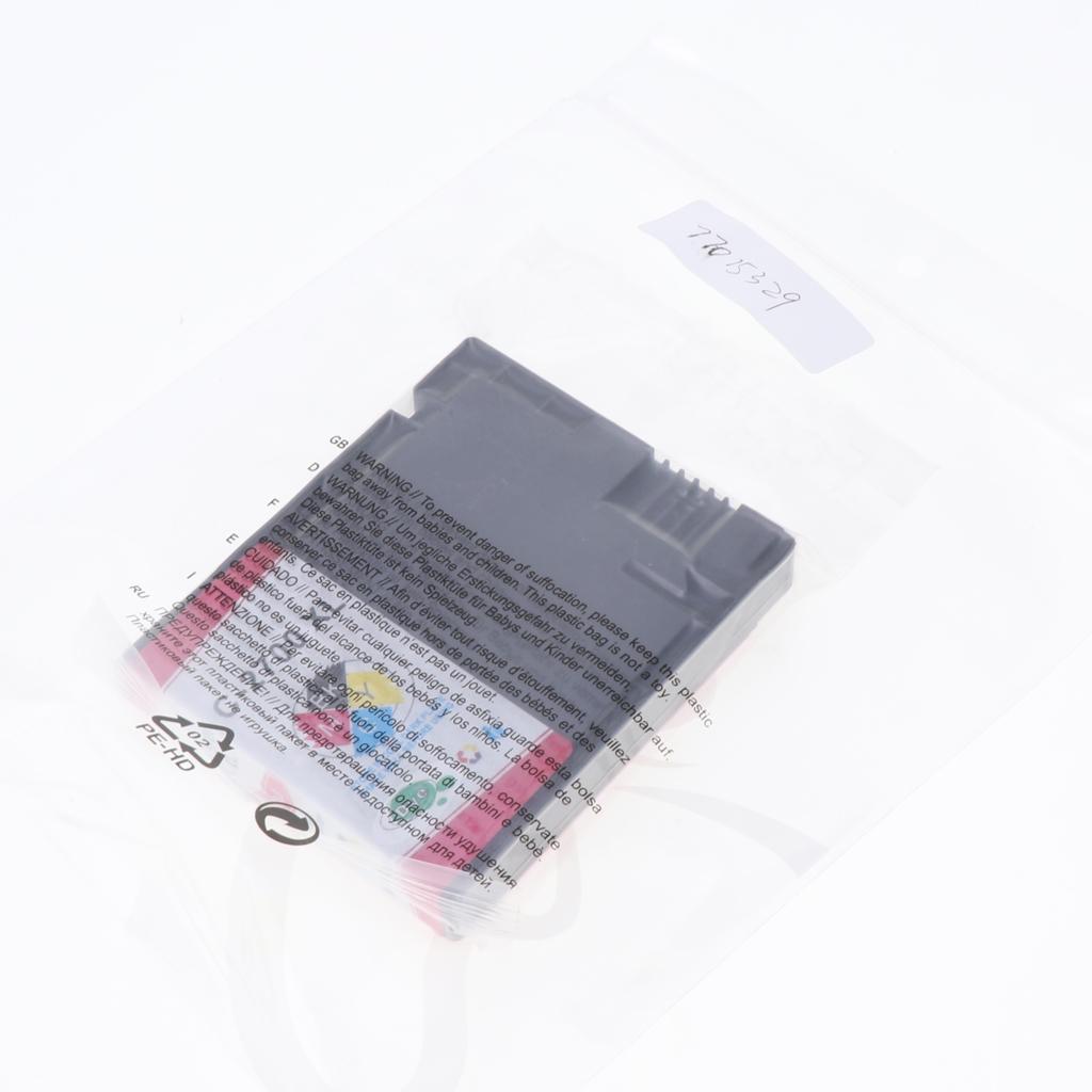 Magenta Ink Cartridges for Maxify MB5070 MB5370 iB4070 Series Printers