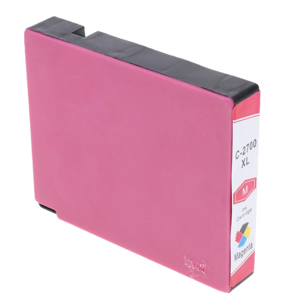 Magenta Ink Cartridges for Maxify MB5070 MB5370 iB4070 Series Printers