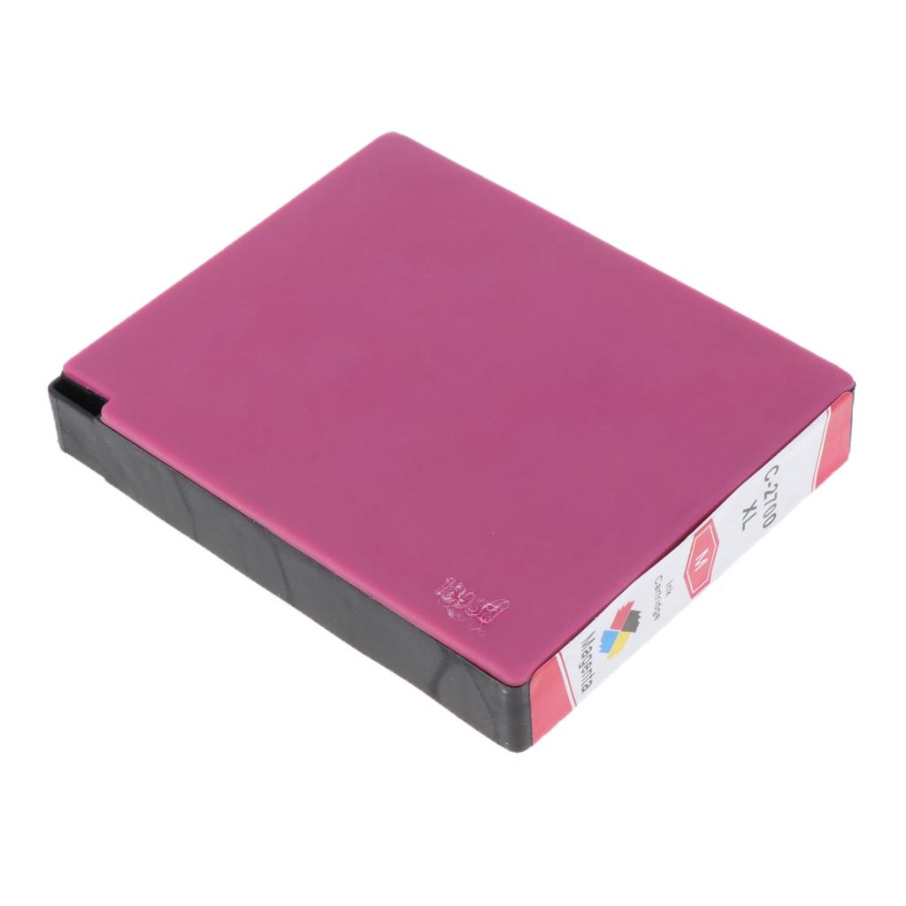 Magenta Ink Cartridges for Maxify MB5070 MB5370 iB4070 Series Printers