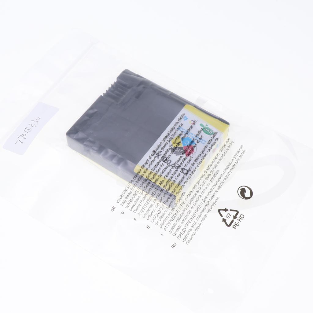 Ink Cartridge Replacement Part for MAXIFY MB5070 IB4070 Yellow