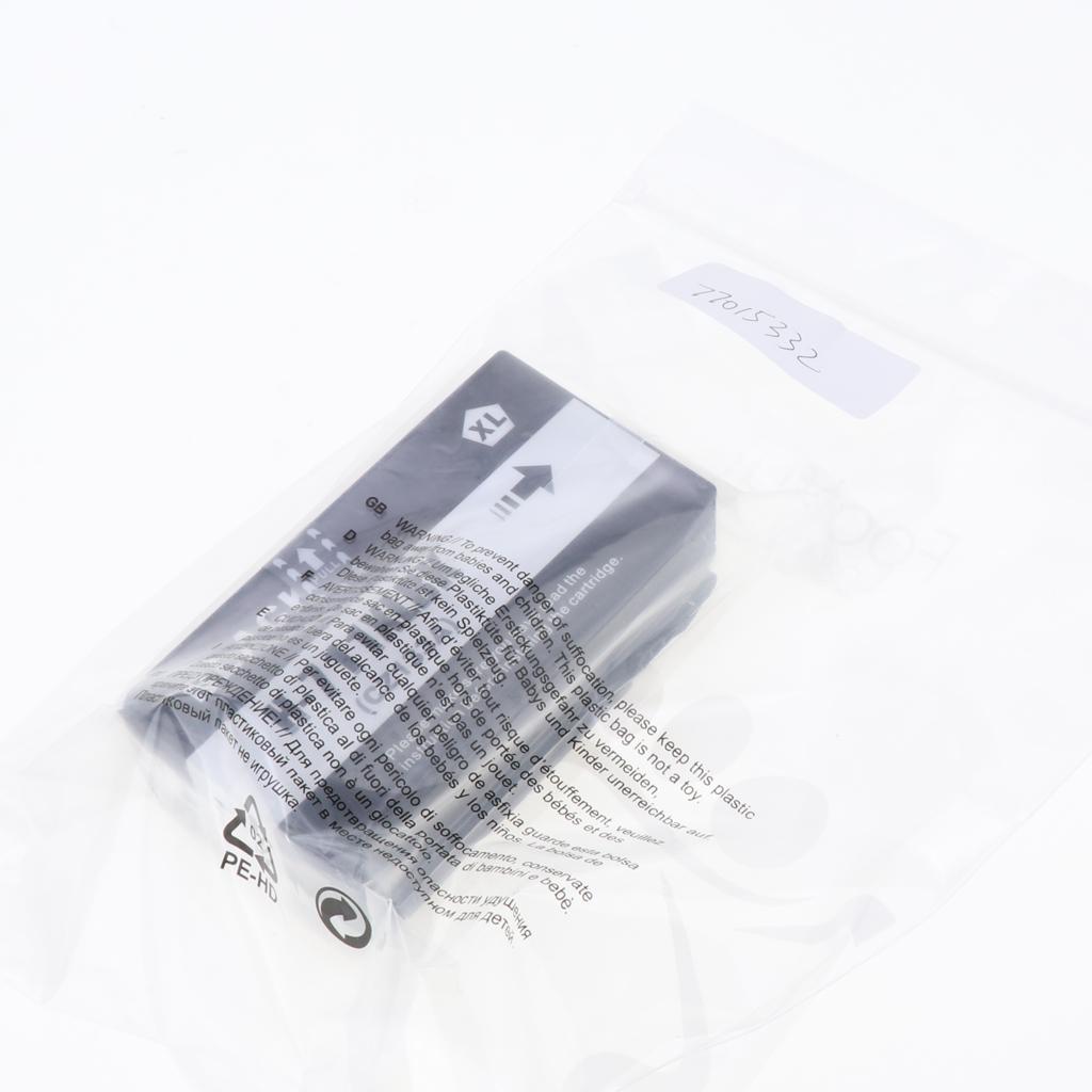 Black Ink Cartridges for Deskjet 711 CZ133A CZ130A CZ131A CZ132A