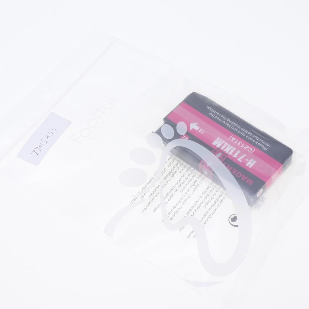 Magenta Ink Cartridges Suitable for Deskjet 711 CZ133A CZ130A CZ131A CZ132A