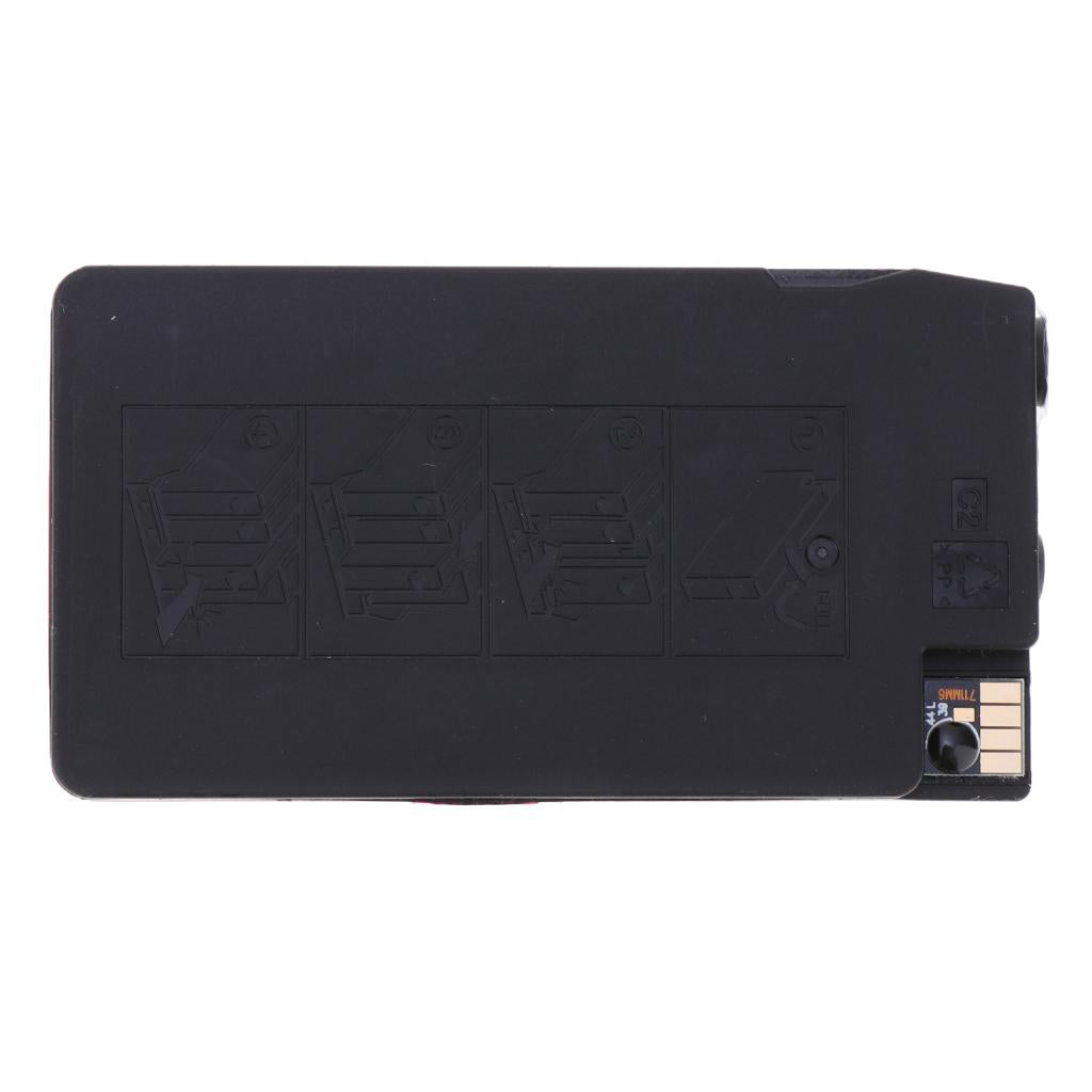 Magenta Ink Cartridges Suitable for Deskjet 711 CZ133A CZ130A CZ131A CZ132A