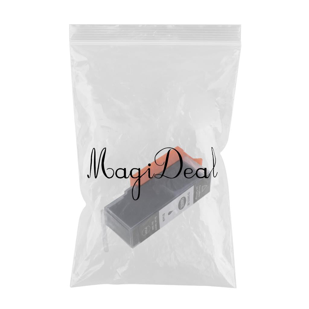 Replacement Black Ink Cartridge for Canon Pixma TR7550/TR8550/TS9155 Printer