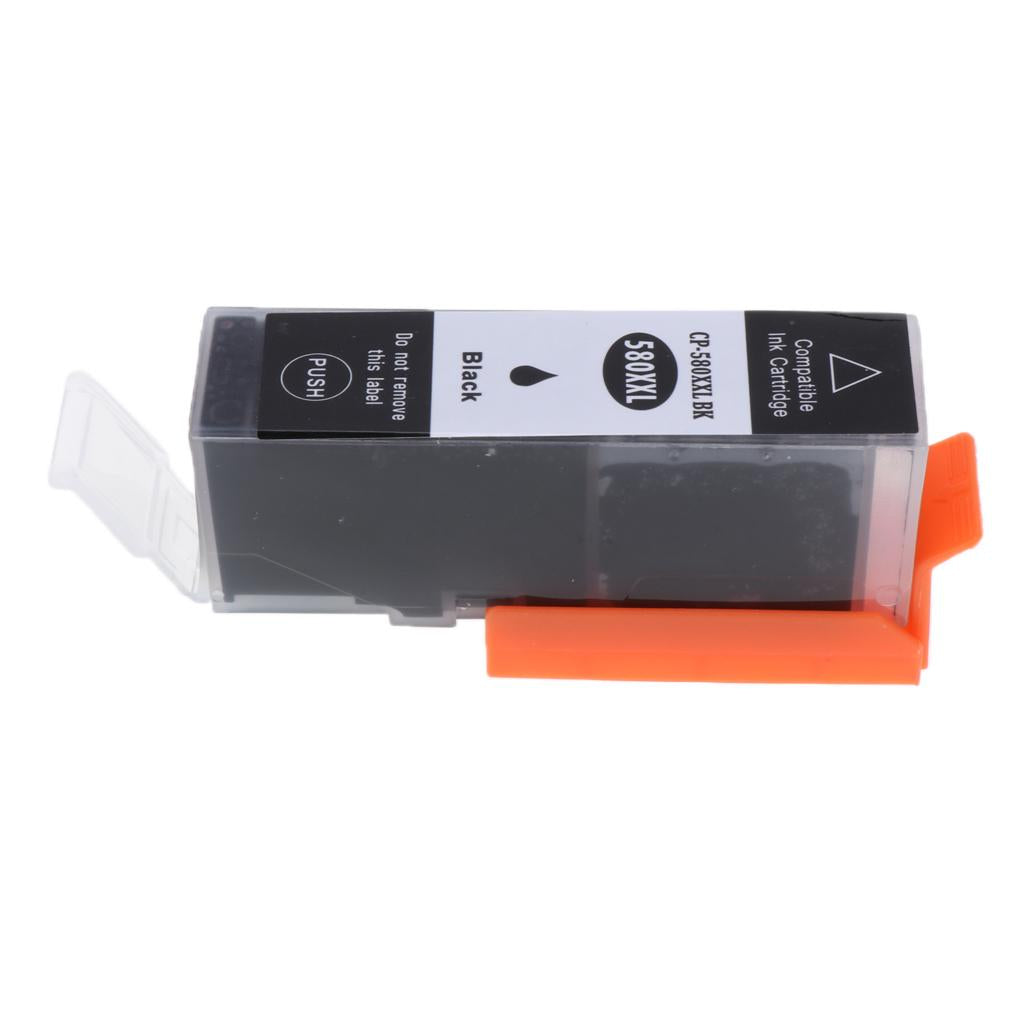 Replacement Black Ink Cartridge for Canon Pixma TR7550/TR8550/TS9155 Printer