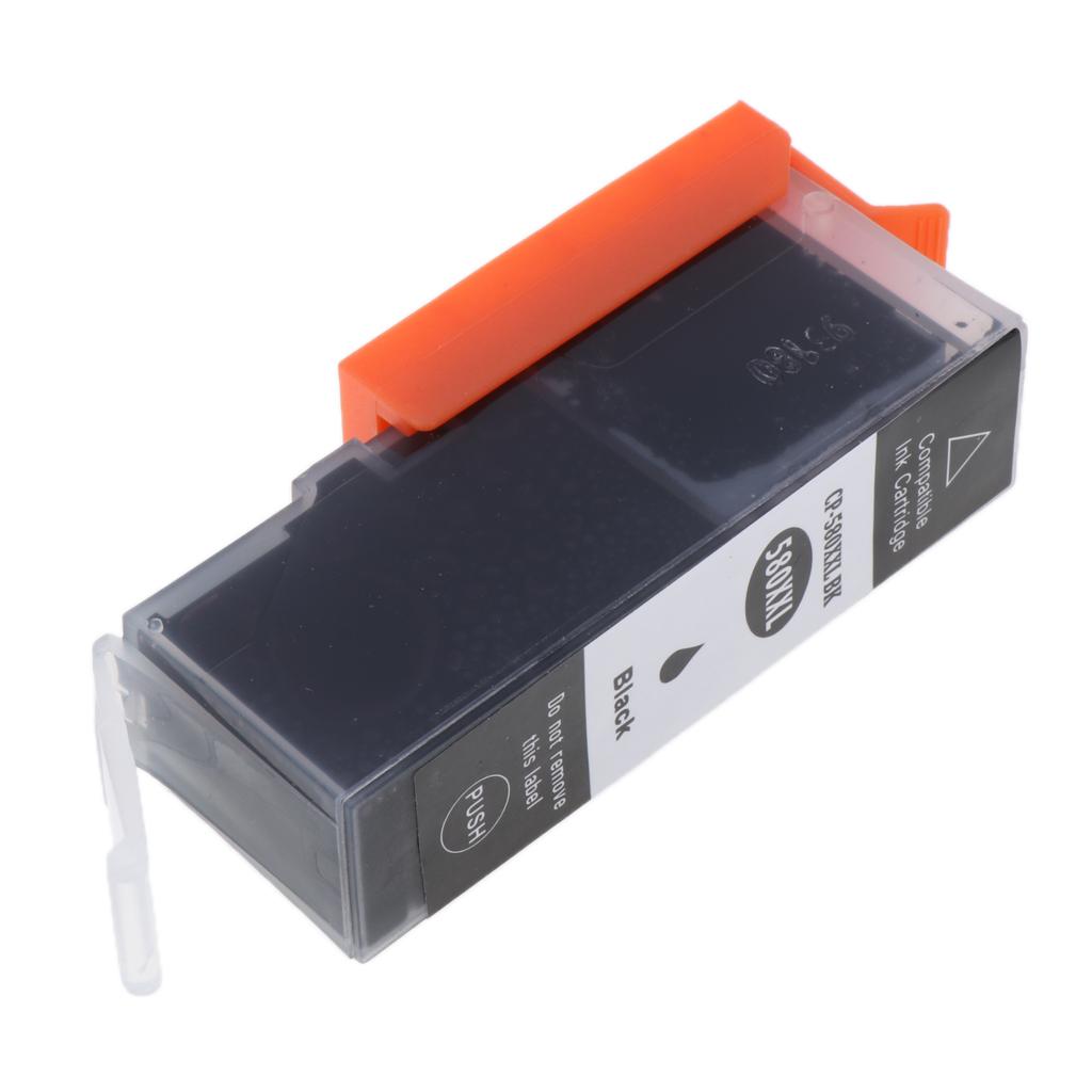 Replacement Black Ink Cartridge for Canon Pixma TR7550/TR8550/TS9155 Printer