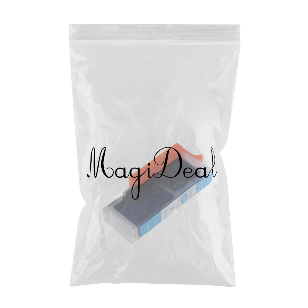 Replacement Ink Cartridge for Canon Pixma TR7550/TR8550 Printer Cyan