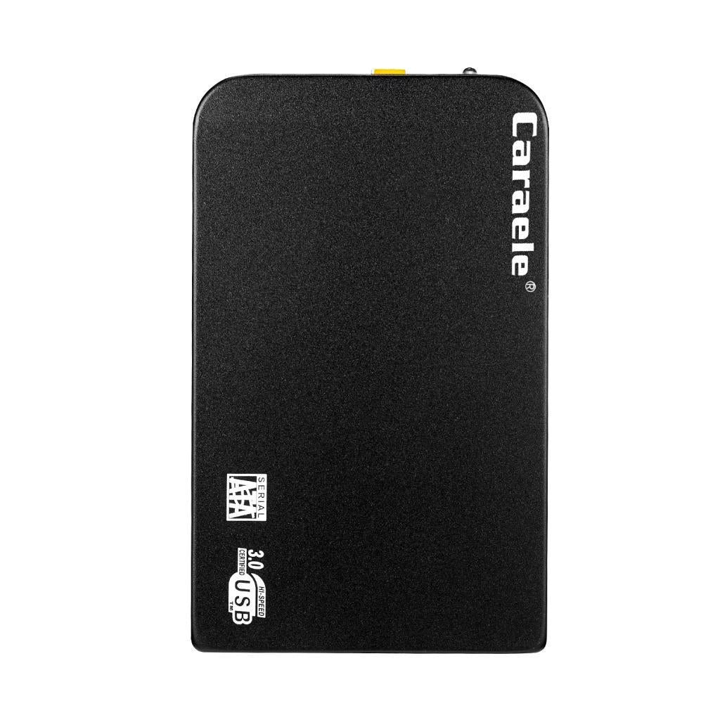Portable Ultra Thin Laptop Hard Drive External Mobile HDD USB3.0 1T