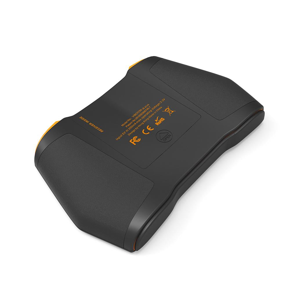 I8 plus 2.4GHz Wireless Backlight Touchpad Remote controller for TV box English(Dry Battery)