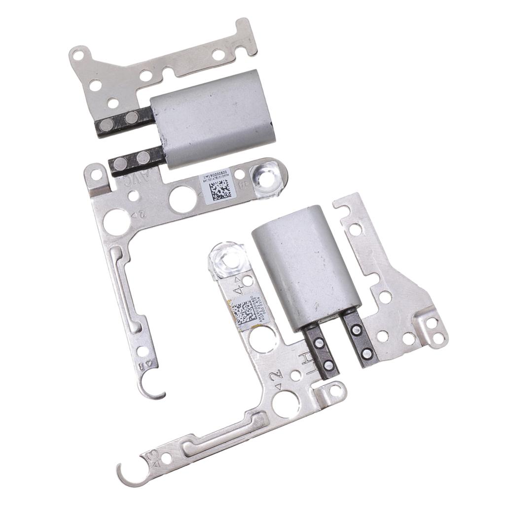 Hinge Brackets Screen Shaft Left and Right for Lenovo YOGA 3 11 700-11ISK