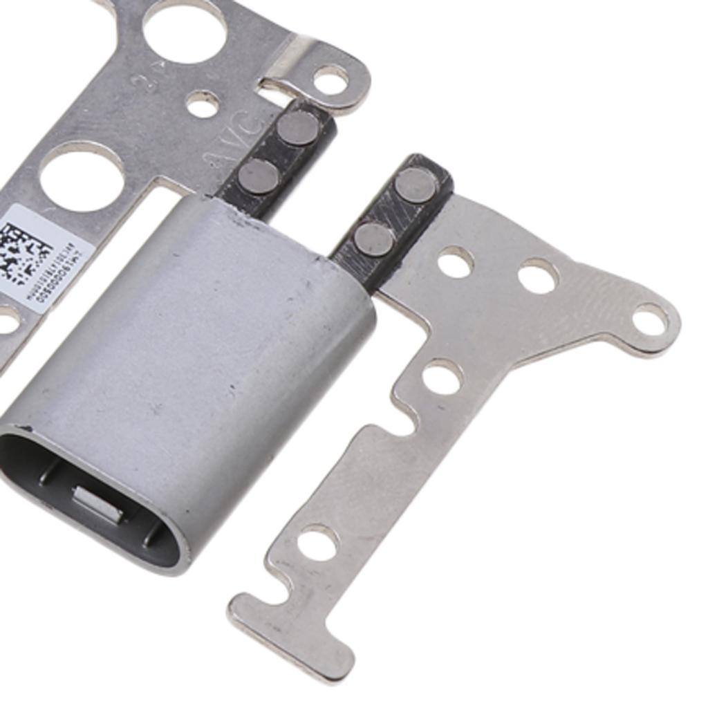 Hinge Brackets Screen Shaft Left and Right for Lenovo YOGA 3 11 700-11ISK