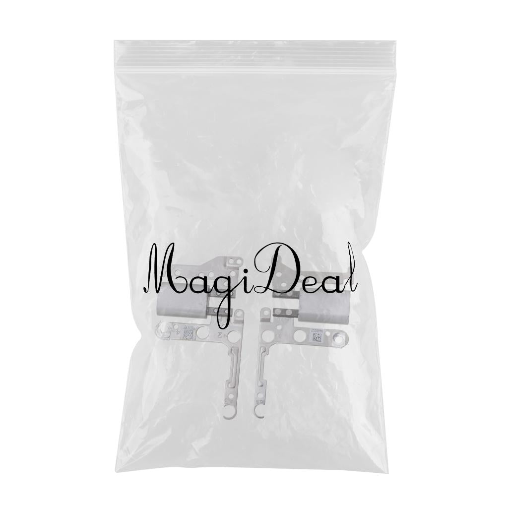 Hinge Brackets Screen Shaft Left and Right for Lenovo YOGA 3 11 700-11ISK