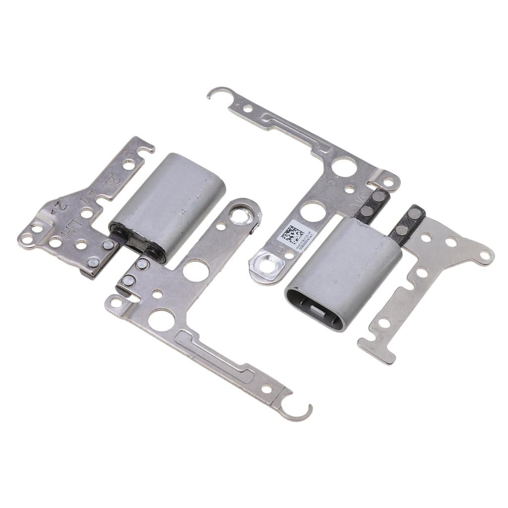 Hinge Brackets Screen Shaft Left and Right for Lenovo YOGA 3 11 700-11ISK