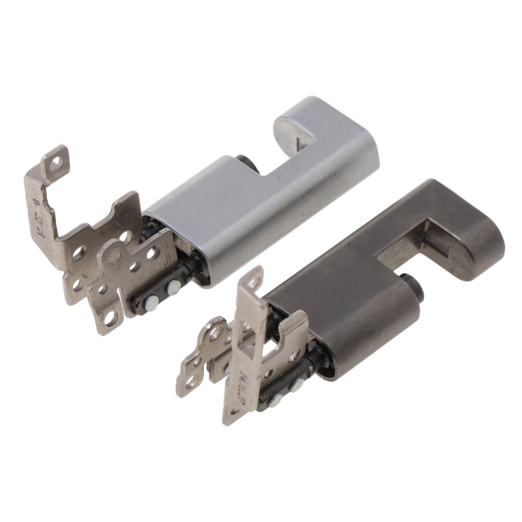 Hinge Brackets Screen Shaft Left and Right for Lenovo yoga S1 yoga 12