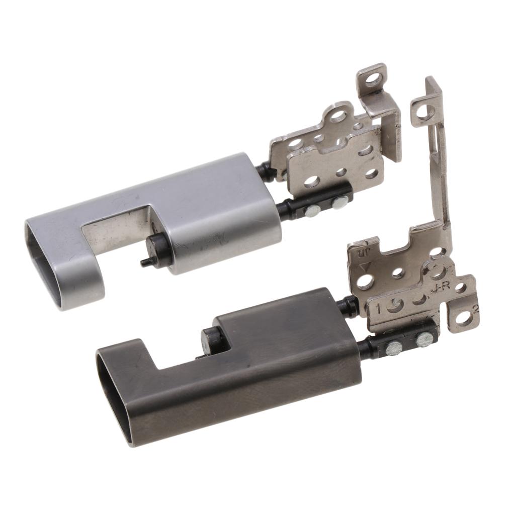 Hinge Brackets Screen Shaft Left and Right for Lenovo yoga S1 yoga 12