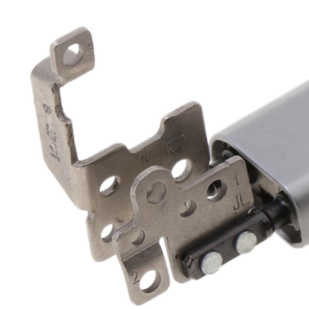 Hinge Brackets Screen Shaft Left and Right for Lenovo yoga S1 yoga 12