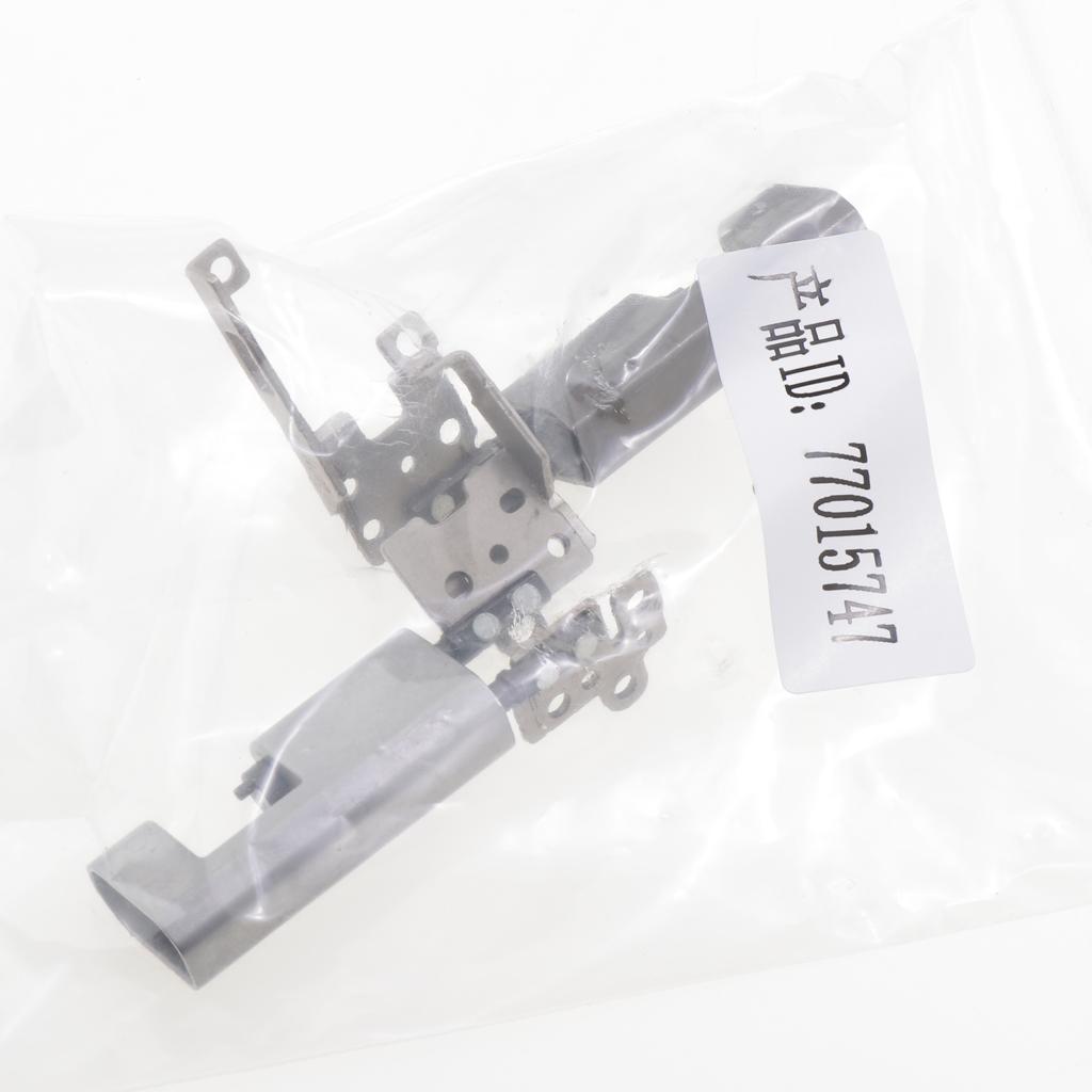 Hinge Brackets Screen Shaft Left and Right for Lenovo yoga S1 yoga 12