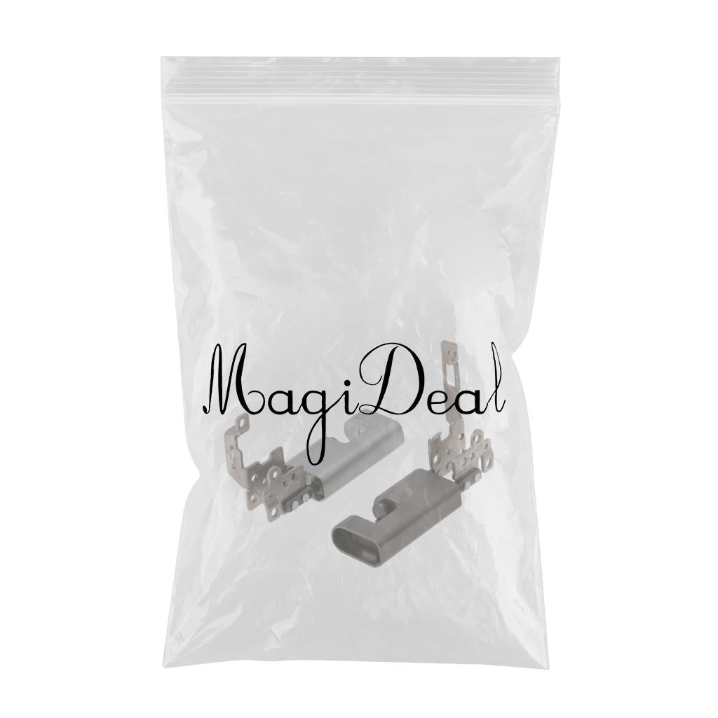 Hinge Brackets Screen Shaft Left and Right for Lenovo yoga S1 yoga 12