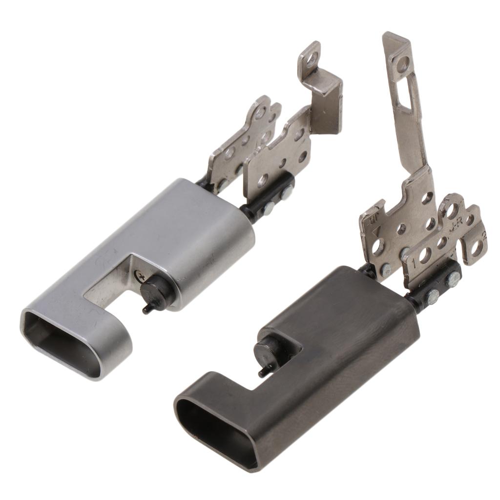Hinge Brackets Screen Shaft Left and Right for Lenovo yoga S1 yoga 12