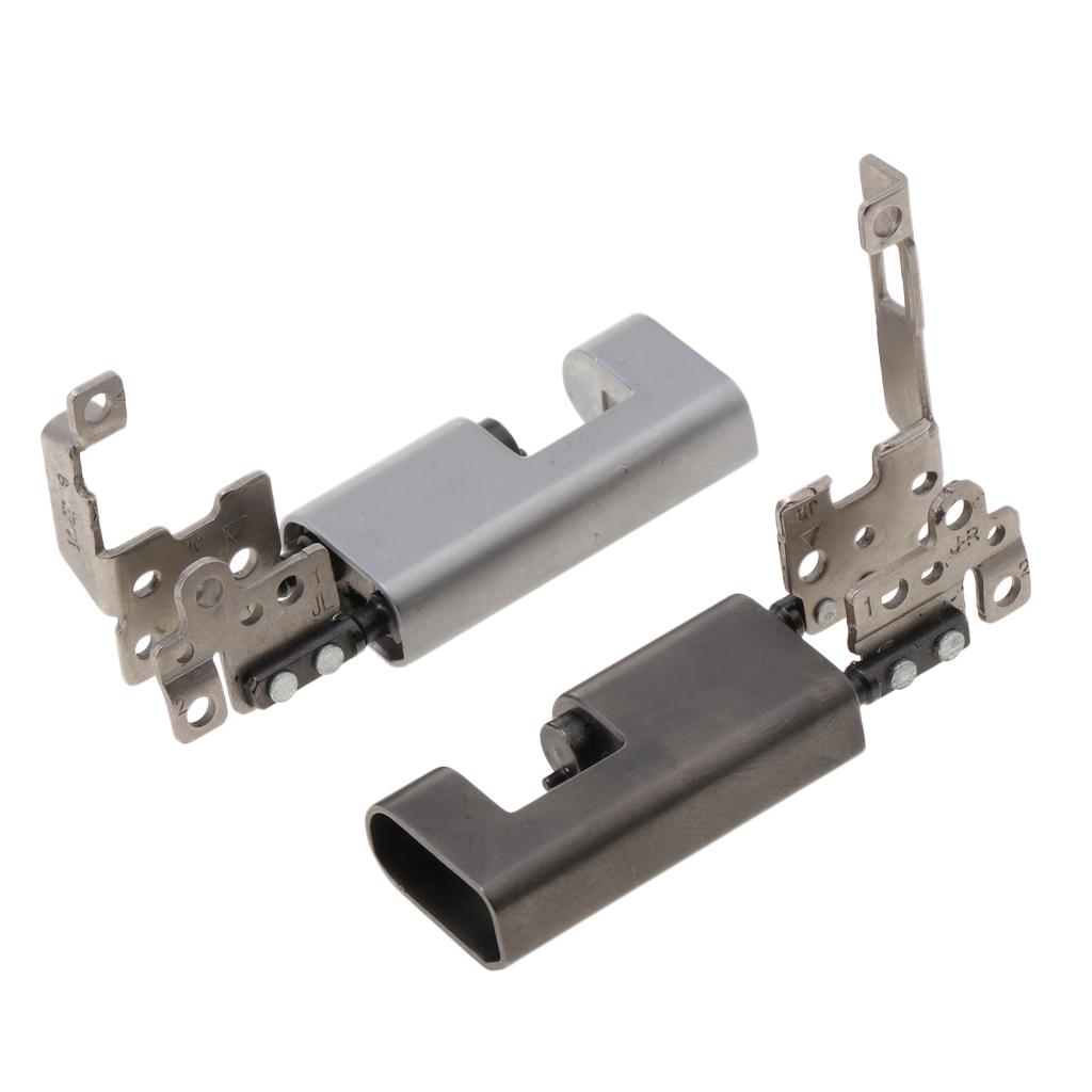 Hinge Brackets Screen Shaft Left and Right for Lenovo yoga S1 yoga 12