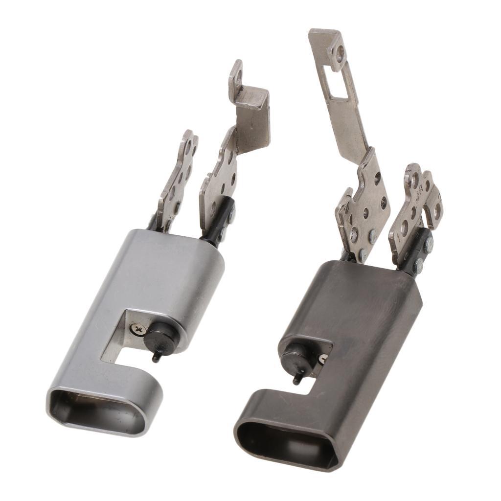 Hinge Brackets Screen Shaft Left and Right for Lenovo yoga S1 yoga 12