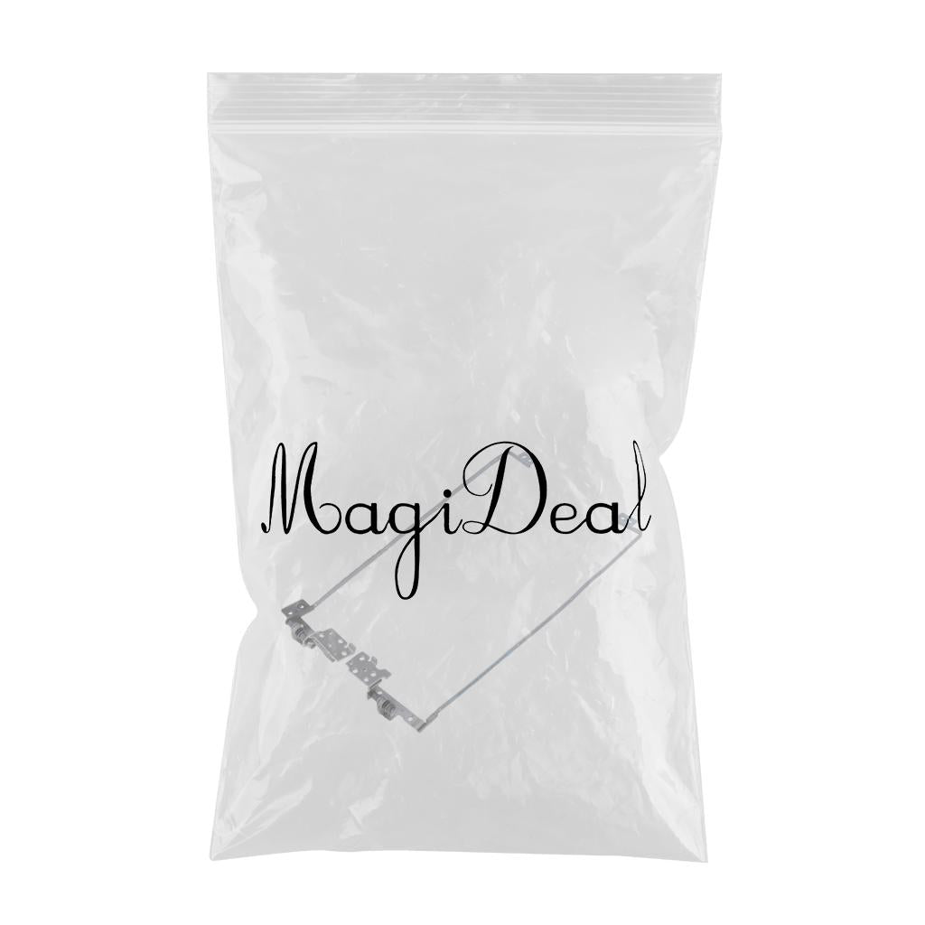 LCD Display Hinges Screen Shaft for Lenovo N580 N580A N585