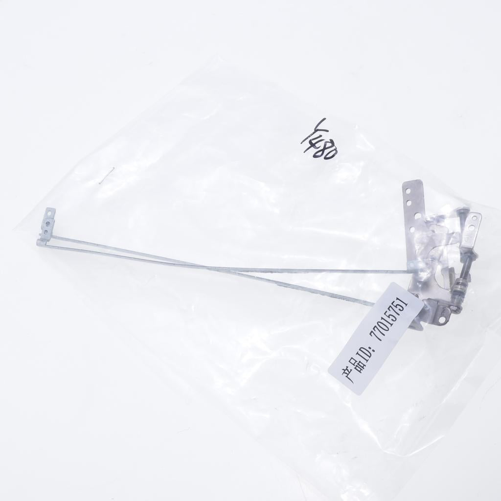 Laptop LCD Screen Hinges For Lenovo Y480 Y480N Y480M Y480A Y485