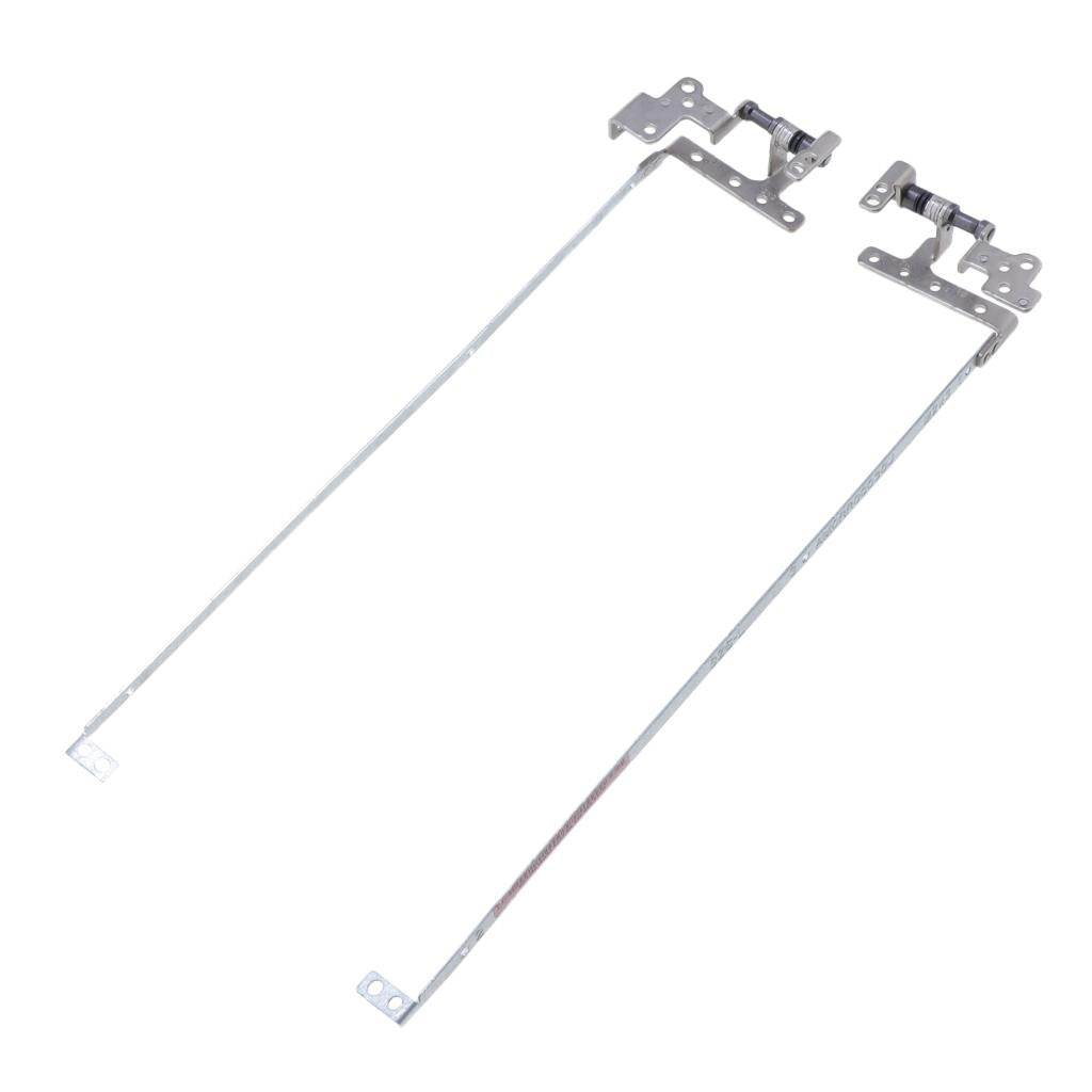 Hinge Brackets Screen Shaft Left and Right for Lenovo Y500 Y510P Y500P