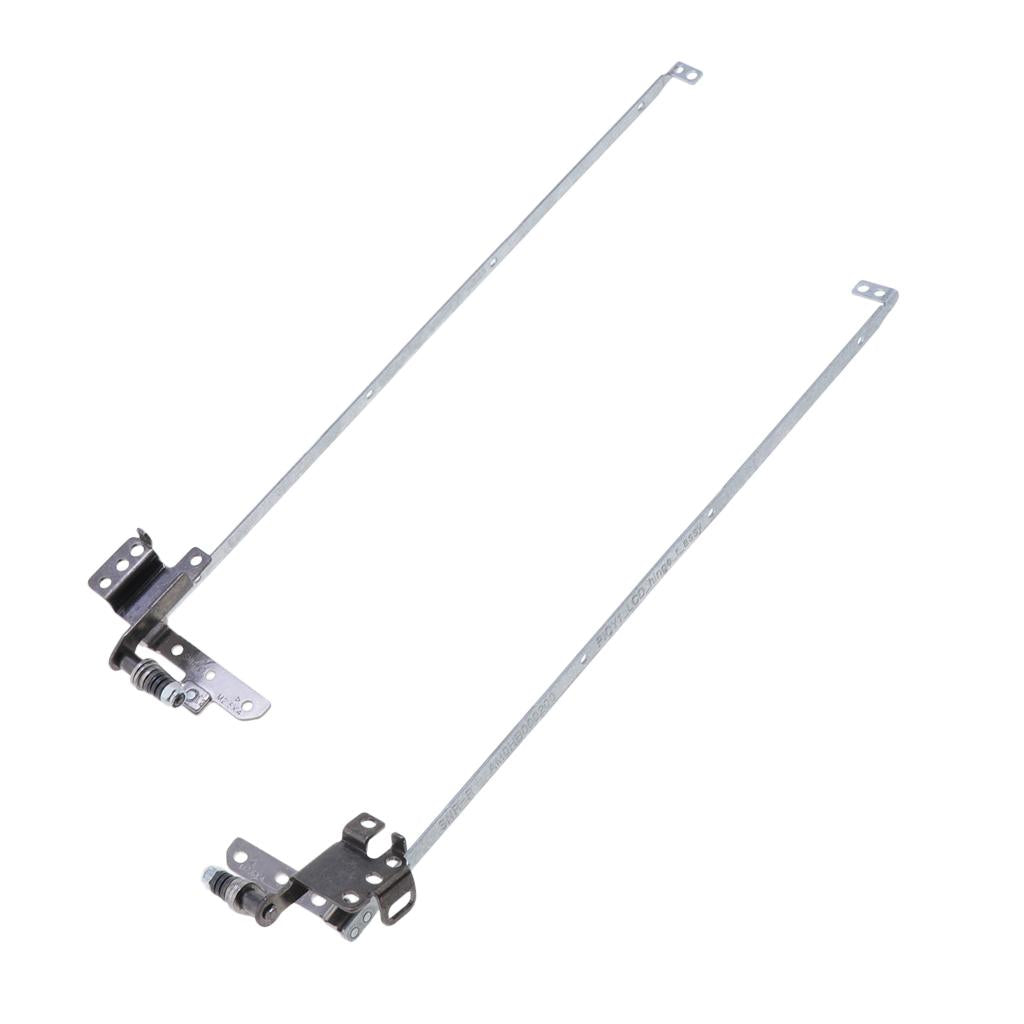 LCD Display Hinges Screen Shaft for Lenovo Ideapad Y570 y570a y570n