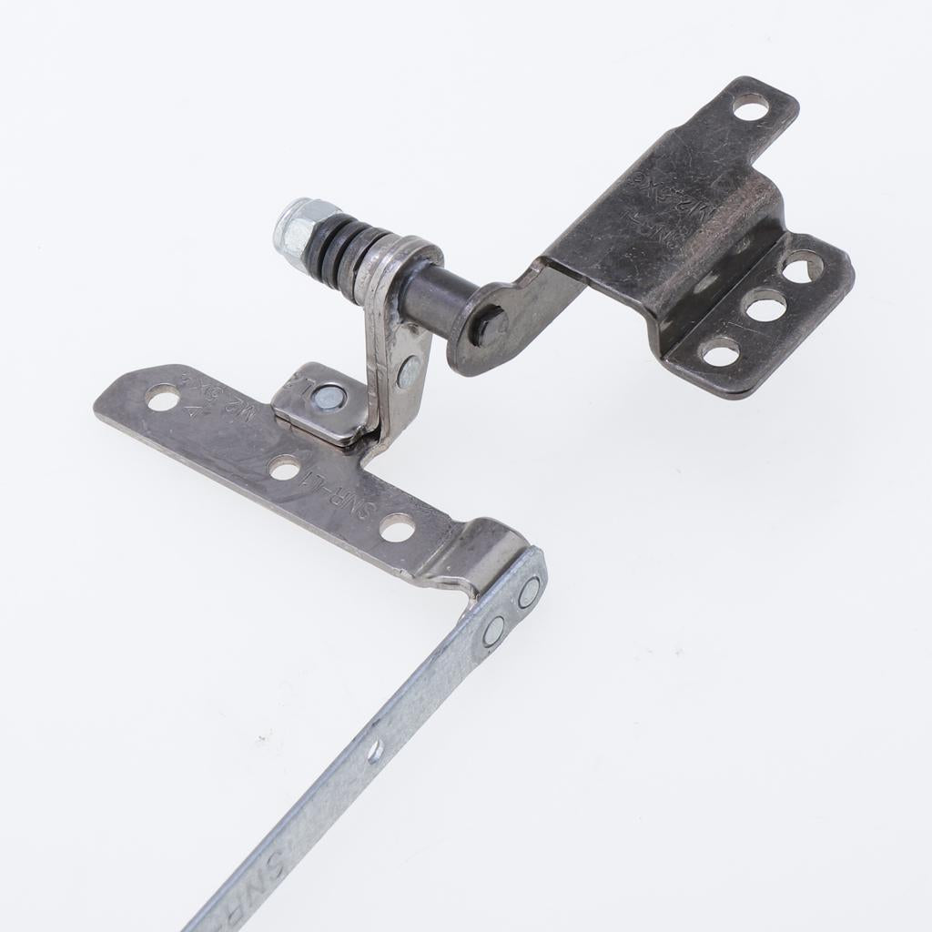 LCD Display Hinges Screen Shaft for Lenovo Ideapad Y570 y570a y570n